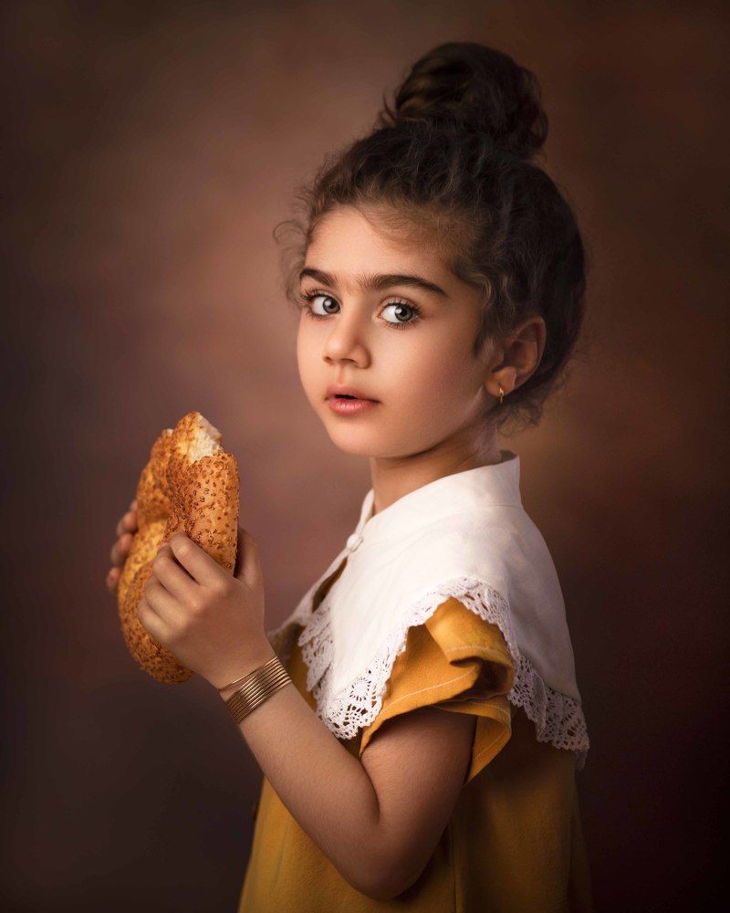 Photograph by Akram Mozaffari nia