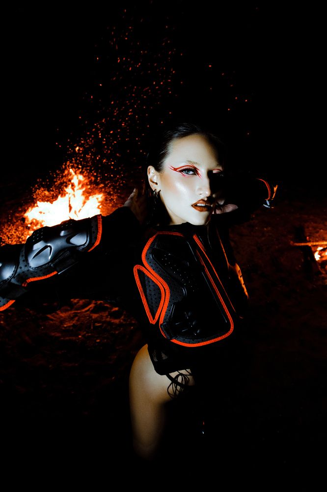 Photograph by Кристина Дягилева