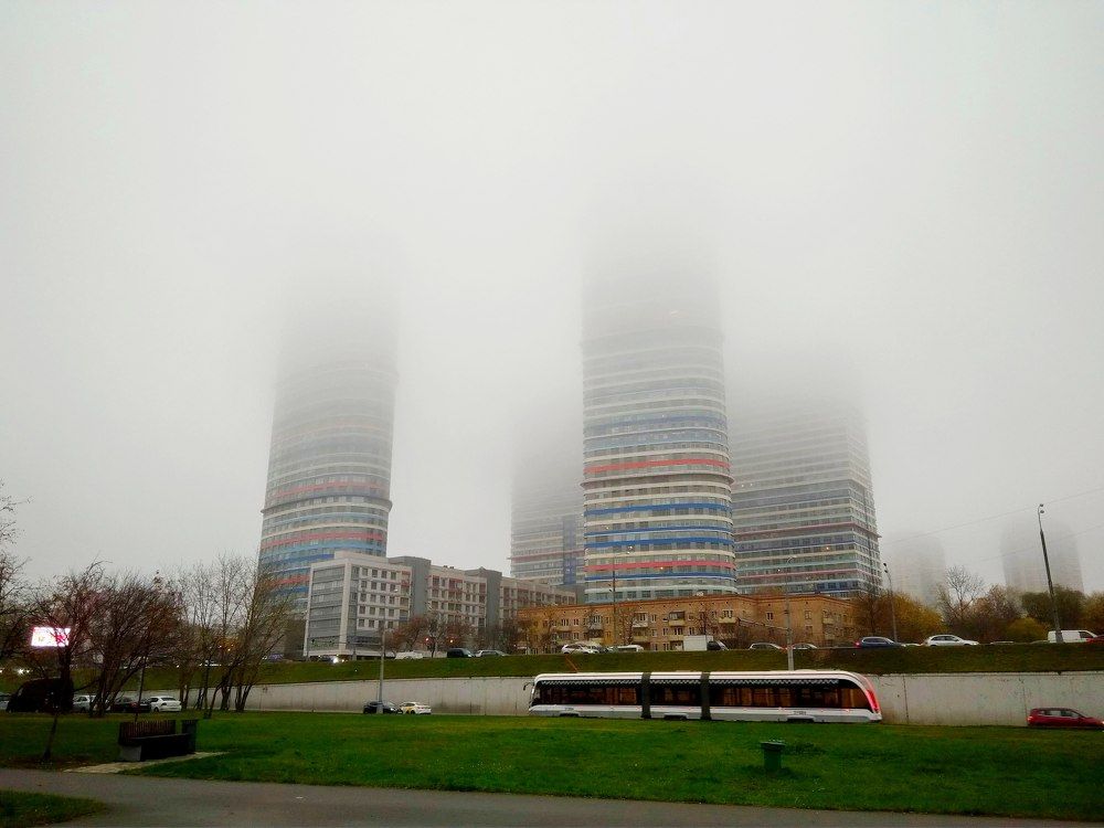 Photograph by Елена Казарина