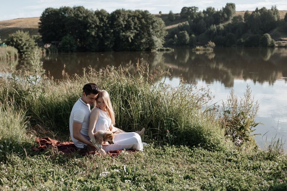 Photograph by Алеся Остапчук