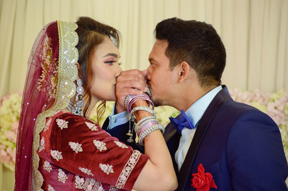 Photograph by Minhaj Mahmood