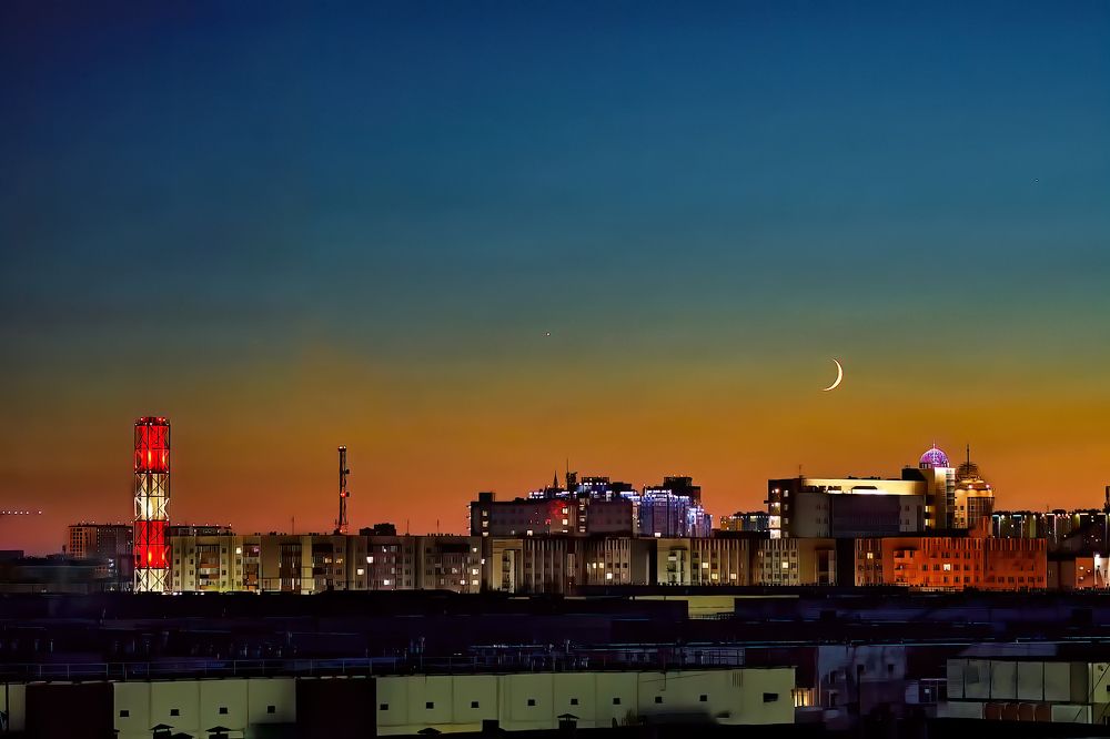 Photograph by Сергей Лисов