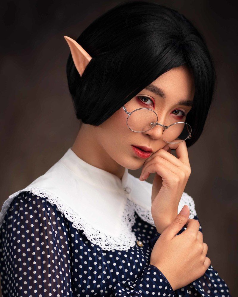 Photograph by Akram Mozaffari nia