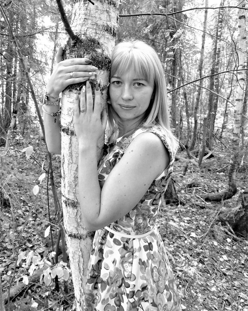 Photograph by Николай Худяков