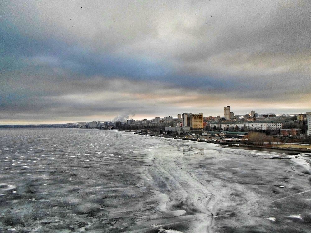 Photograph by Александр Соловьев