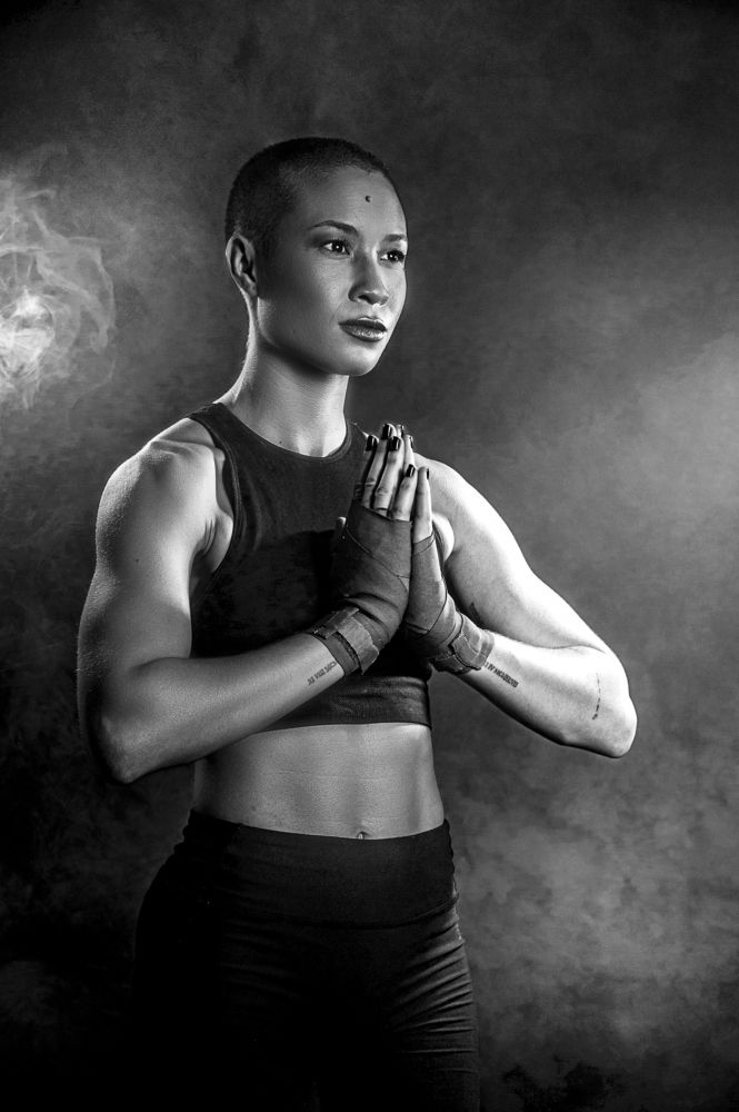 Photograph by Ana Lu Grosso