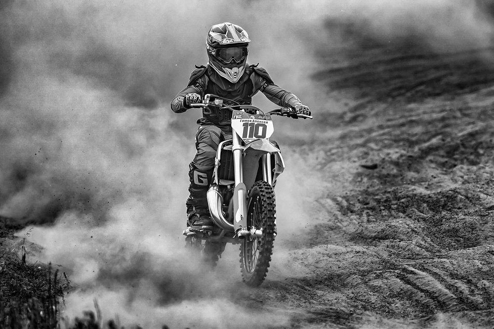 Photograph by Лазарев Сергей