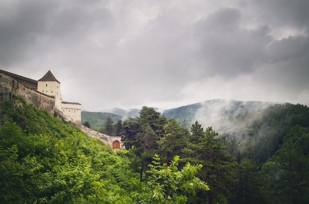 Photograph by Надежда Разводовская