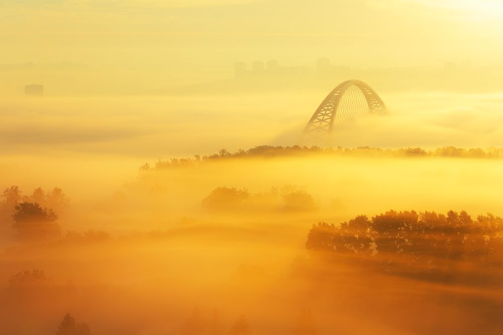 Photograph by Артем Остромецкий