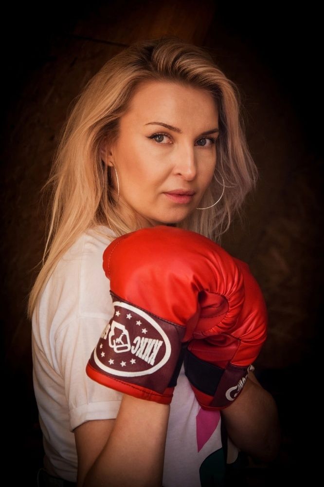 Photograph by Валентина Назина