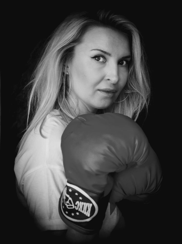 Photograph by Валентина Назина