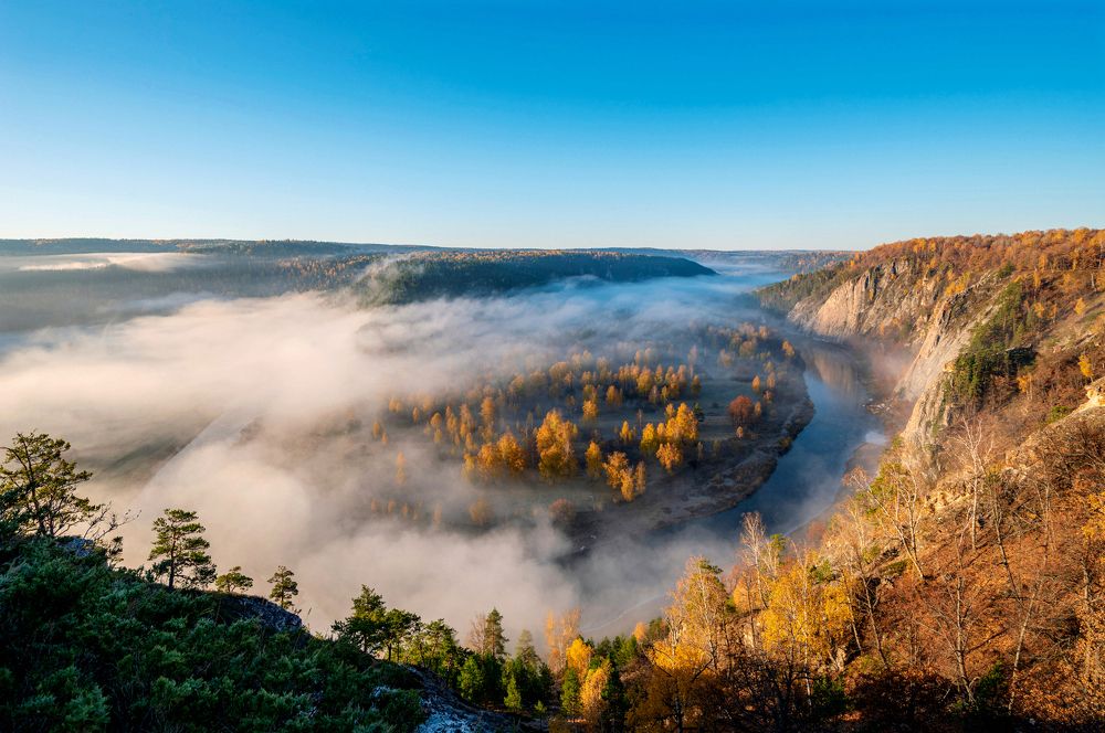 Photograph by Илфир Исламгазин