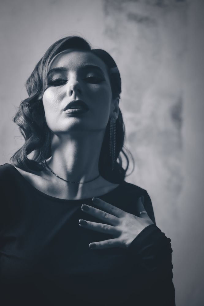 Photograph by Татьяна Александрова