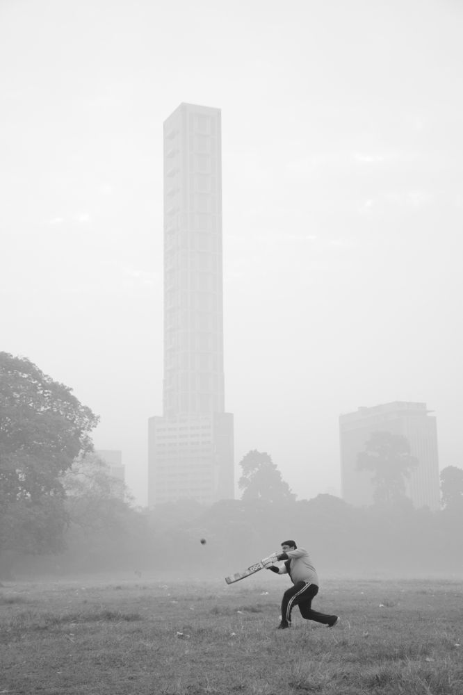 Photograph by Susanjit Saha