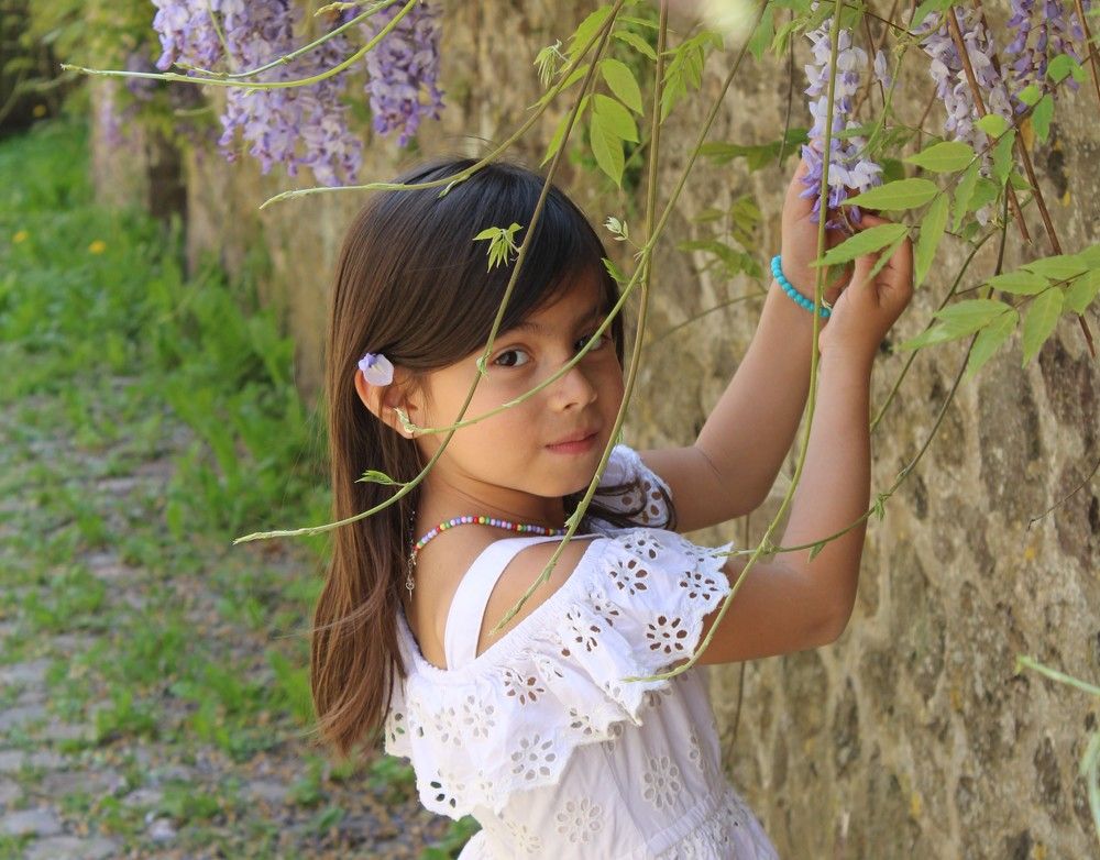 Photograph by Guillaume Duchene