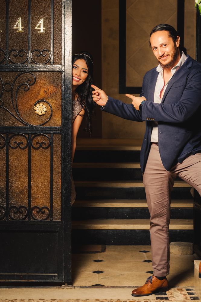 Photograph by Mahmoud Mohamed