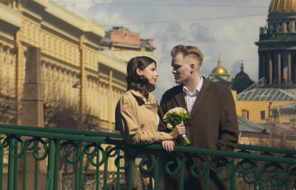 Photograph by Aleksandra