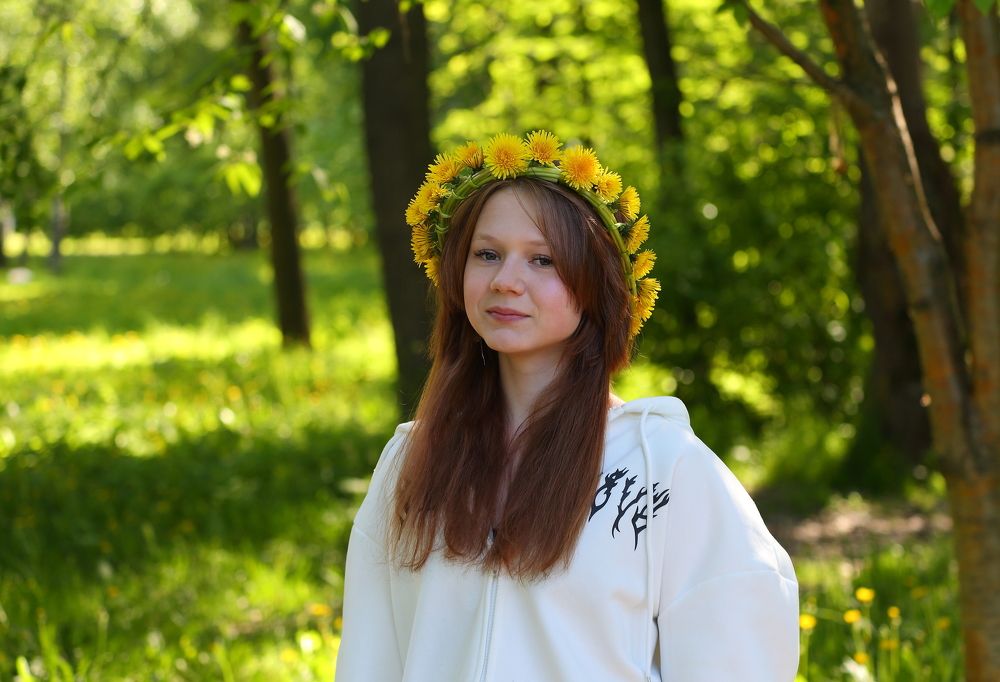 Photograph by Станислав Вершинин