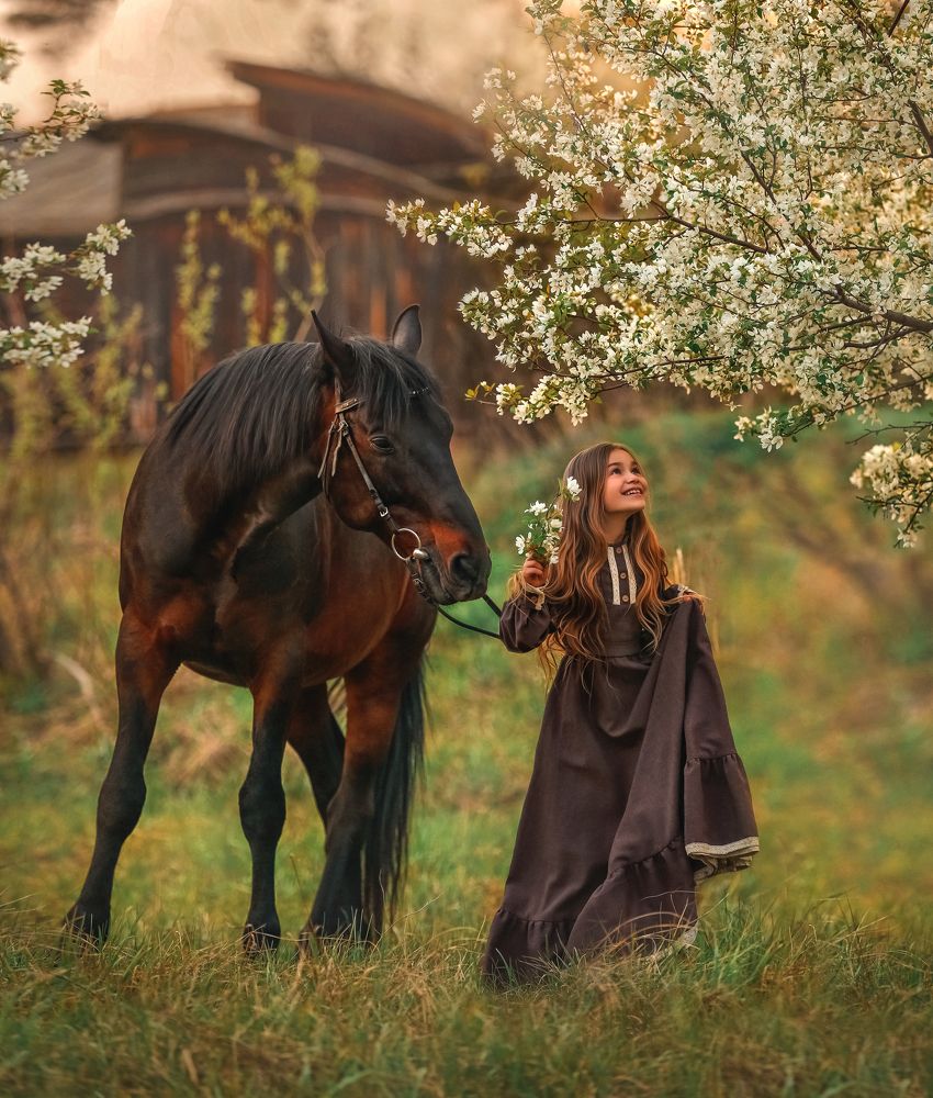 Photograph by Анна Волкова