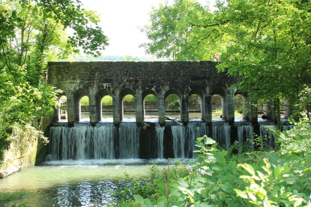 Photograph by Guillaume Duchene