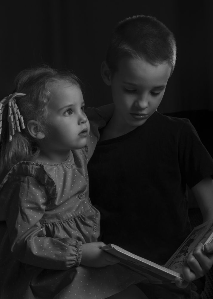 Photograph by Галина Молчанова