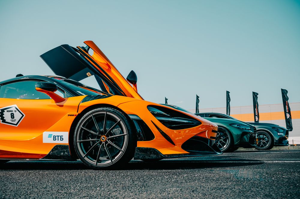 Photograph by Тарас Булай