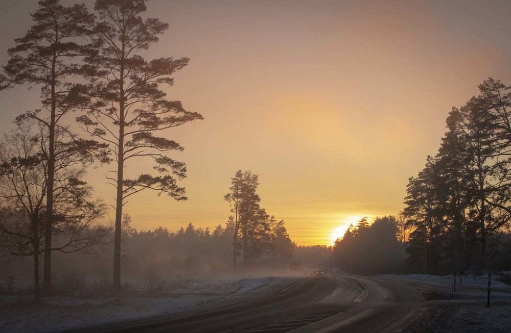 Photograph by Наталья Катюжанская