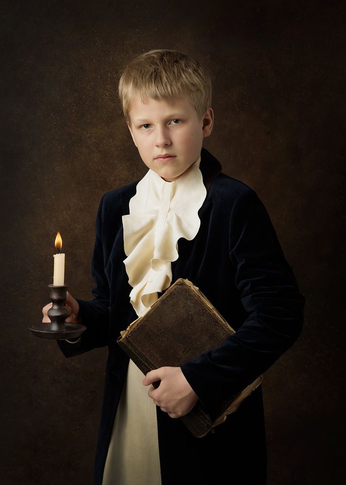 Photograph by Ольга Савельева