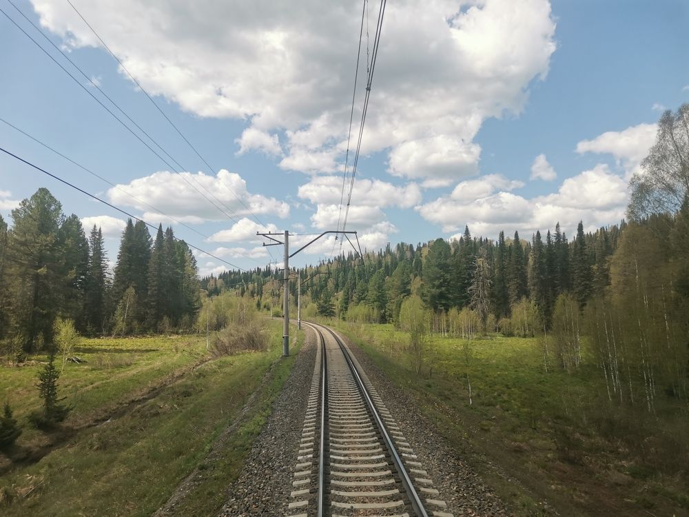 Photograph by Сергей Веселов