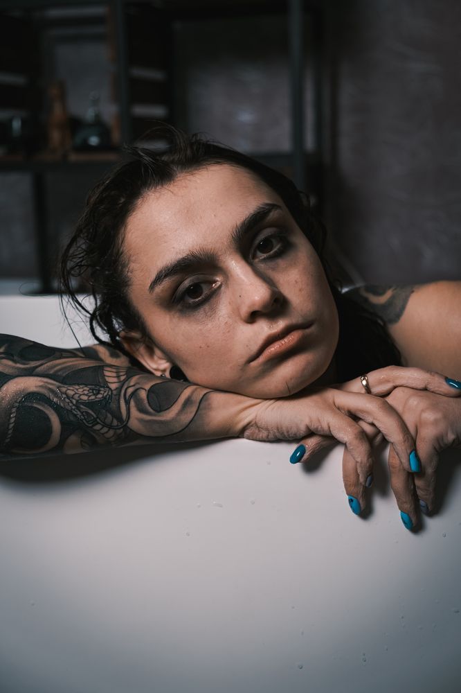 Photograph by Роман Бекбулатов