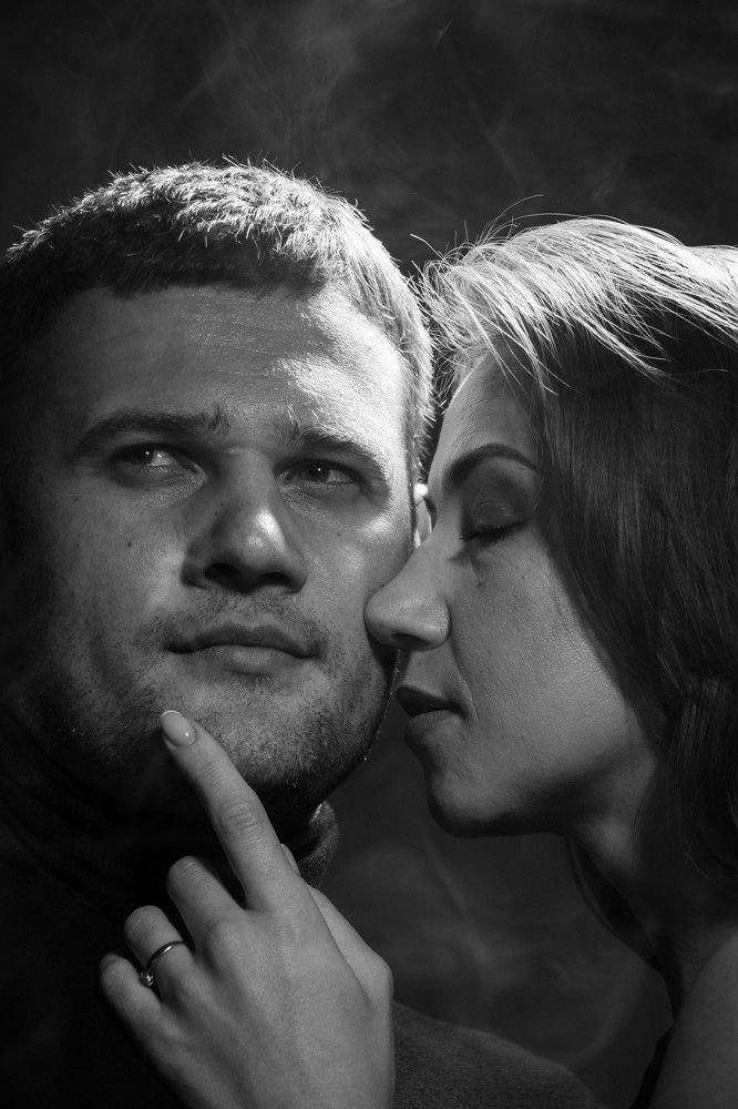 Photograph by Дмитрий Потапов