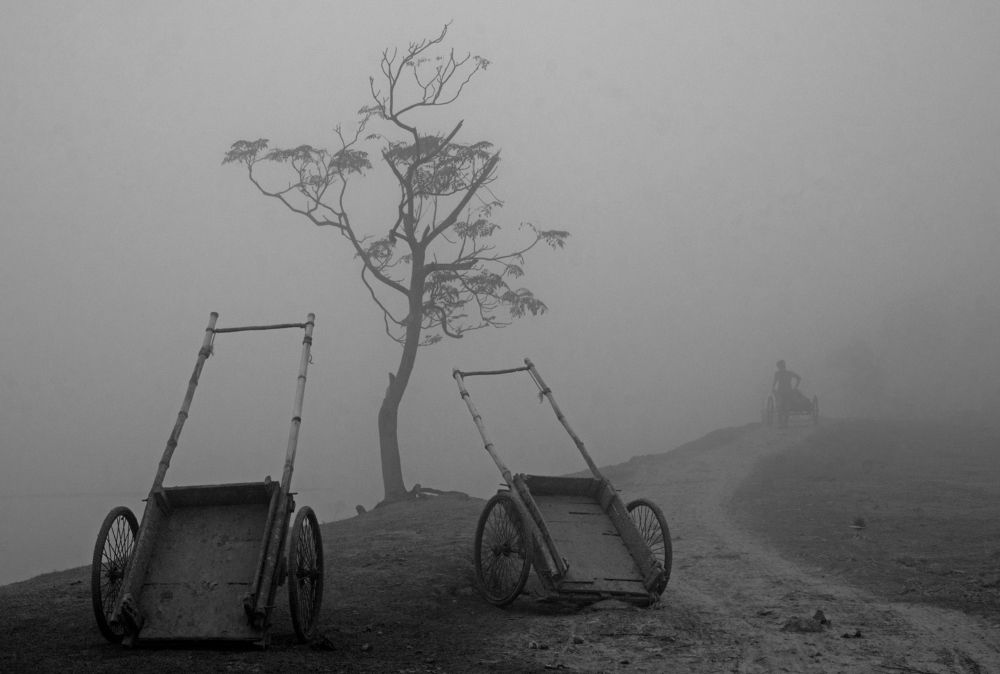 Photograph by CHINMOY BISWAS