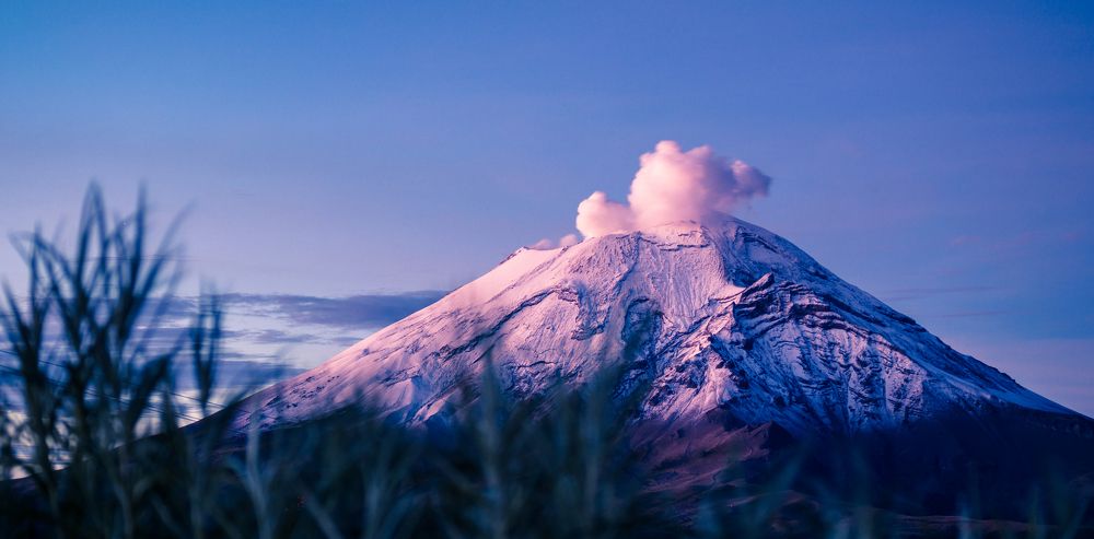 Photograph by Roberto Doger