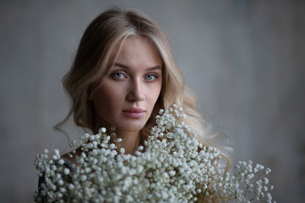 Photograph by Порфирьева Анна