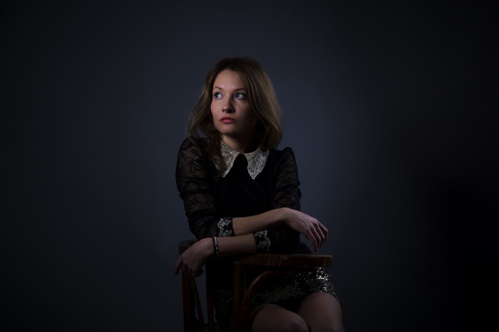 Photograph by Komlev Sergei