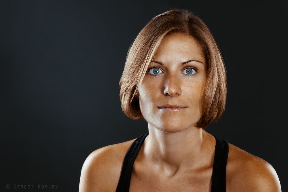 Photograph by Komlev Sergei