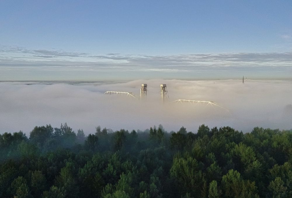 Photograph by Александр Егорин