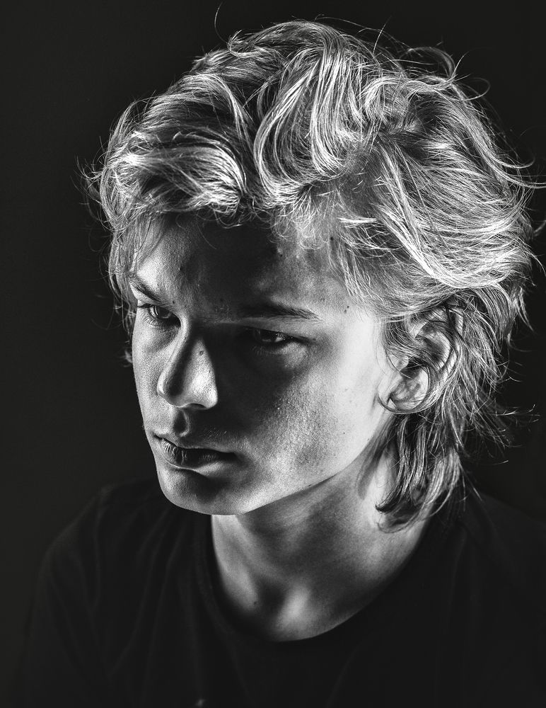 Photograph by Ольга Афанасенко