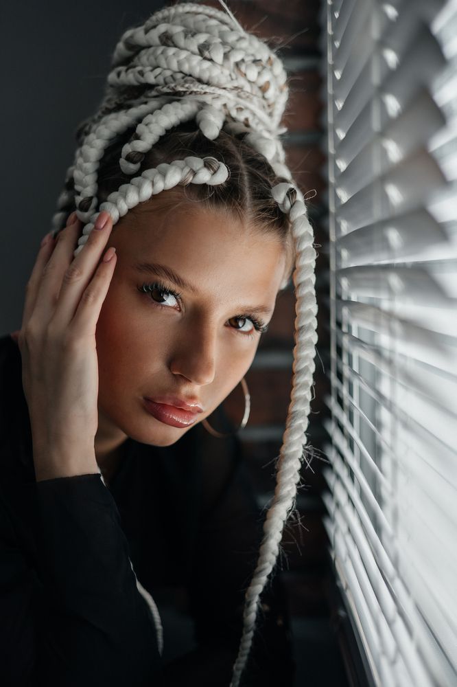 Photograph by Ольга Мисайлова
