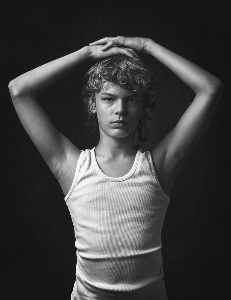 Фотография автора Ольга Афанасенко