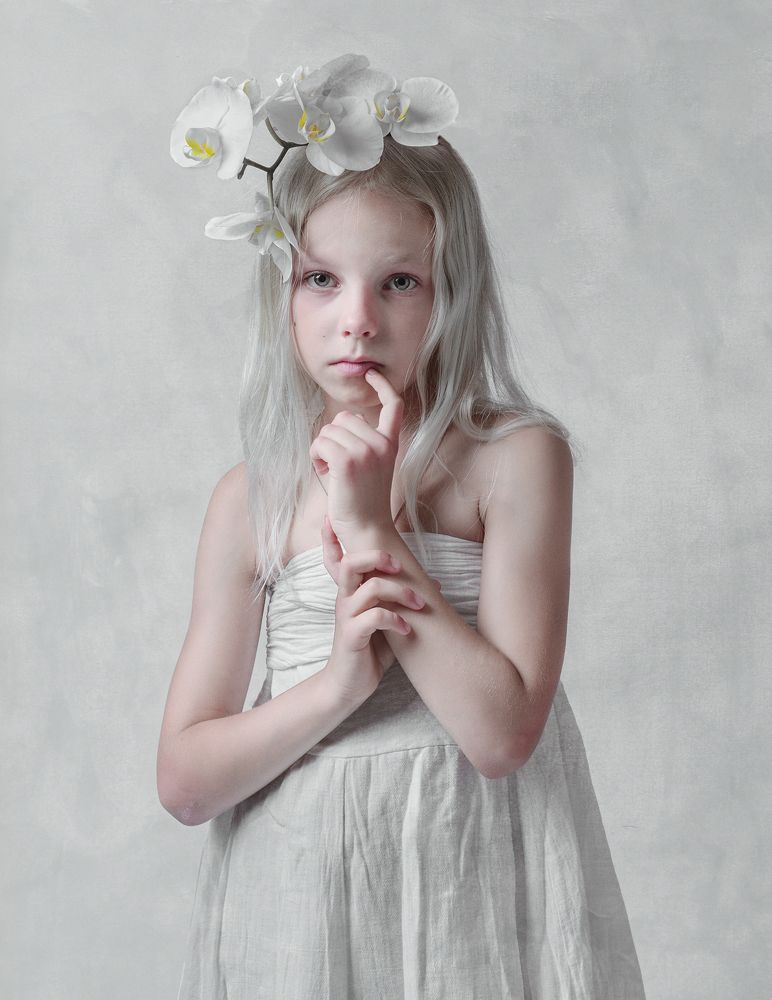 Фотография автора Ольга Афанасенко