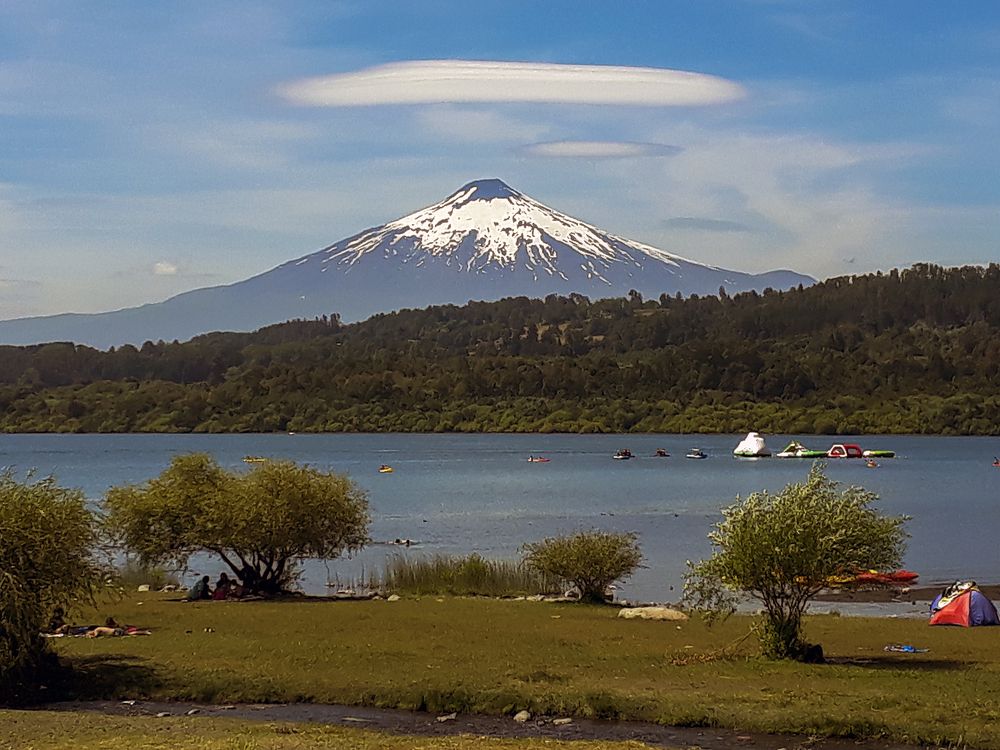 Photograph by Luiz Augusto Rodrigues Magina