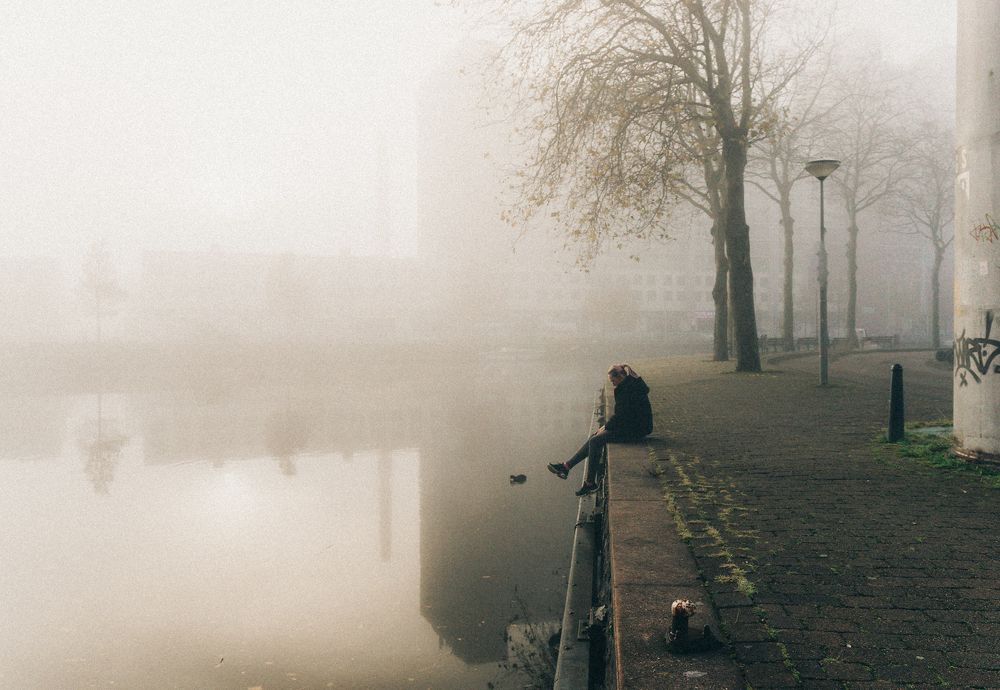 Photograph by Pati Tomaszewska