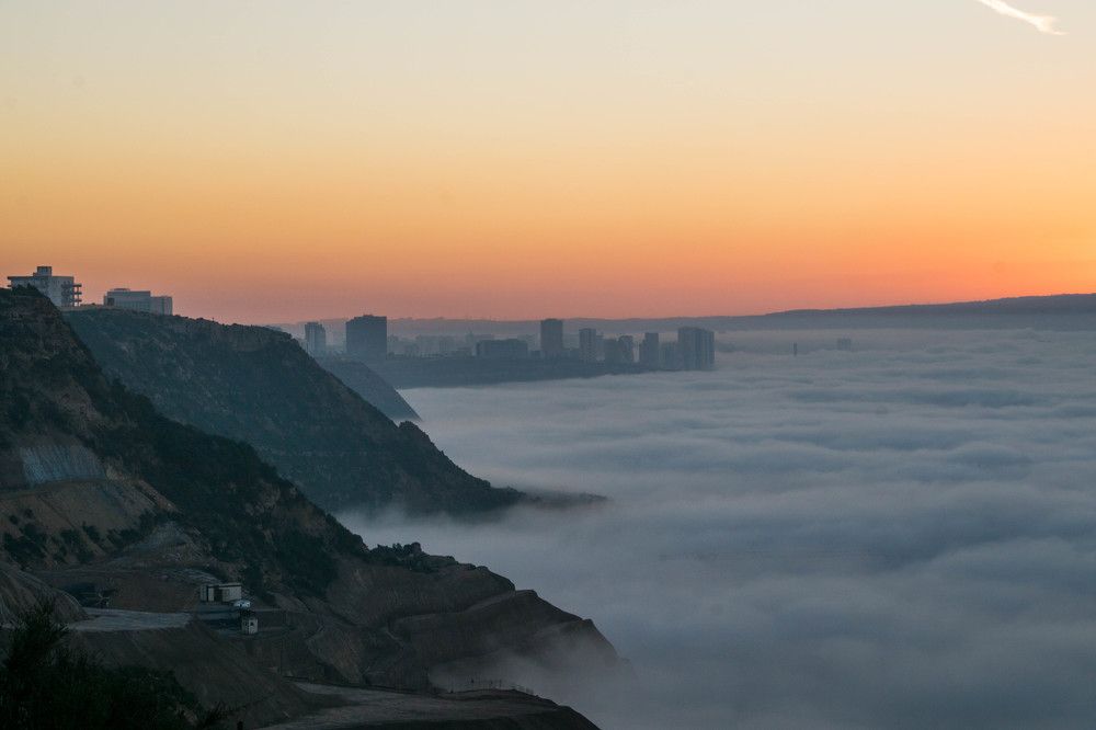 Photograph by mansour Hamdaoui