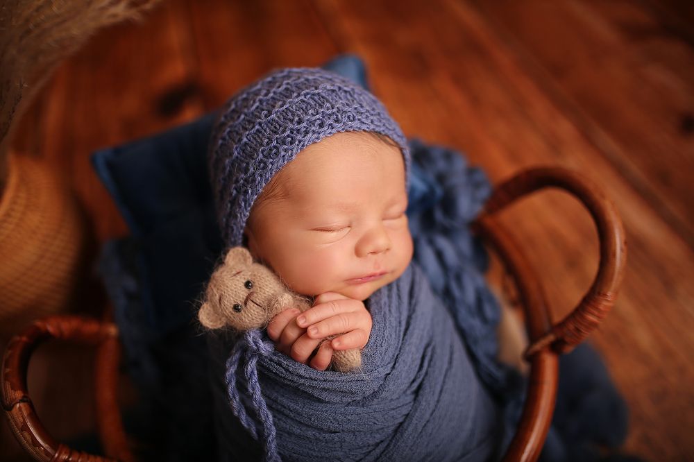 Photograph by Marina Lykov