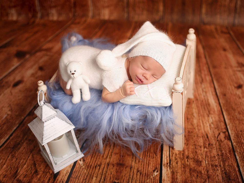 Photograph by Marina Lykov