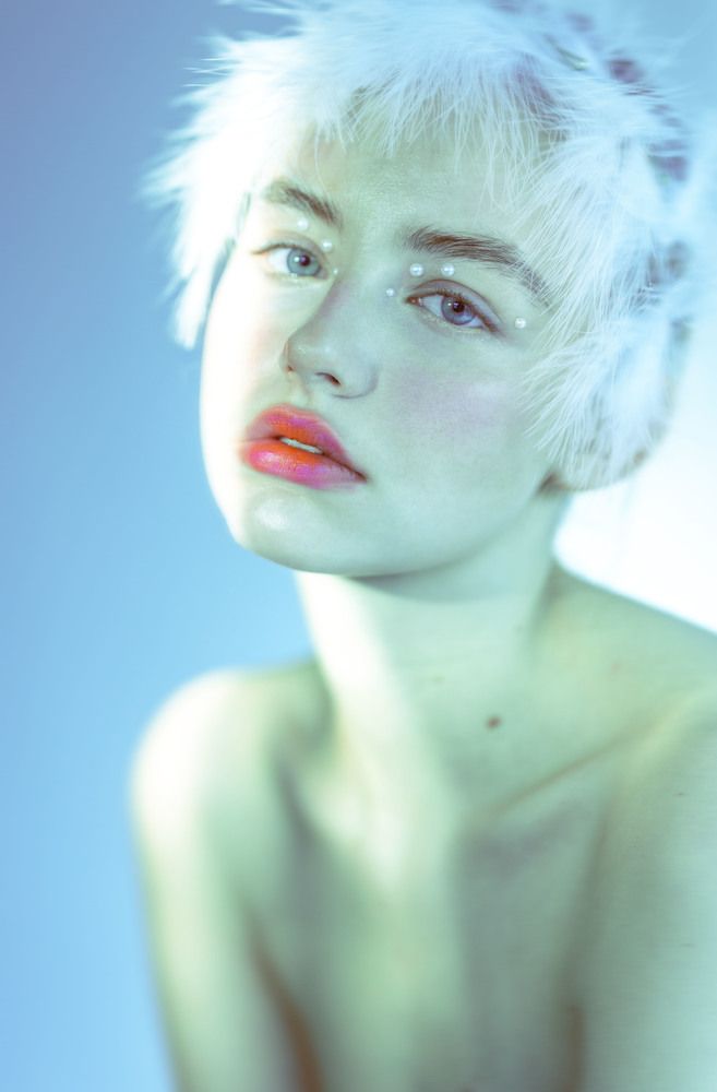 Photograph by Natalja Schleiger