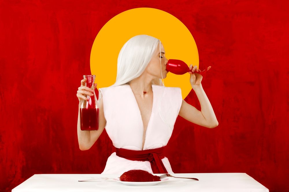 Photograph by Андрей Зарипов