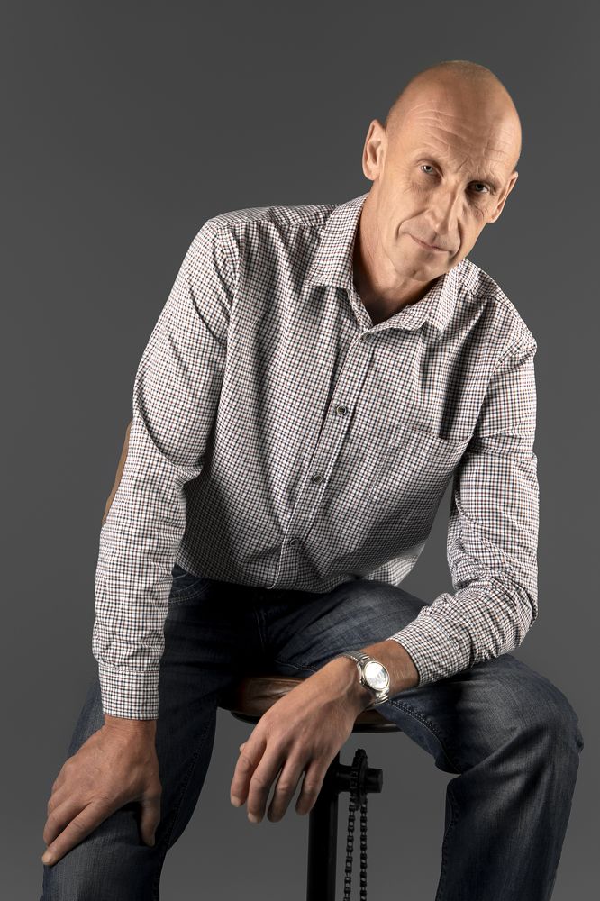 Photograph by Валерия Скиба