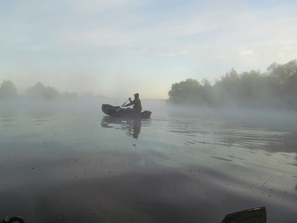 Photograph by Николай Дмитриев